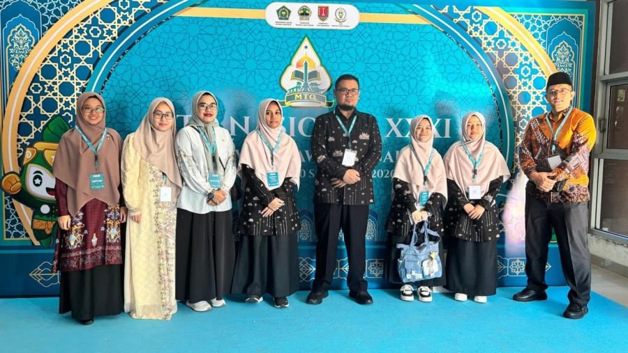 Hari Kedua MTQ Nasional, 17 Kafilah Sumbar Lanjutkan Perjuangan di Semarang