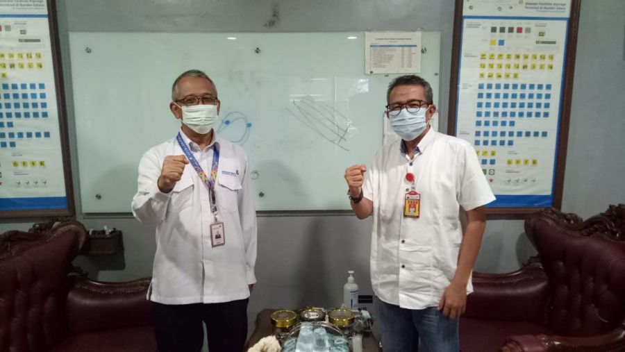 Hari Pertama Selesai Pembatasan Perjalanan, Penerbangan Via BIM Mulai Ramai
