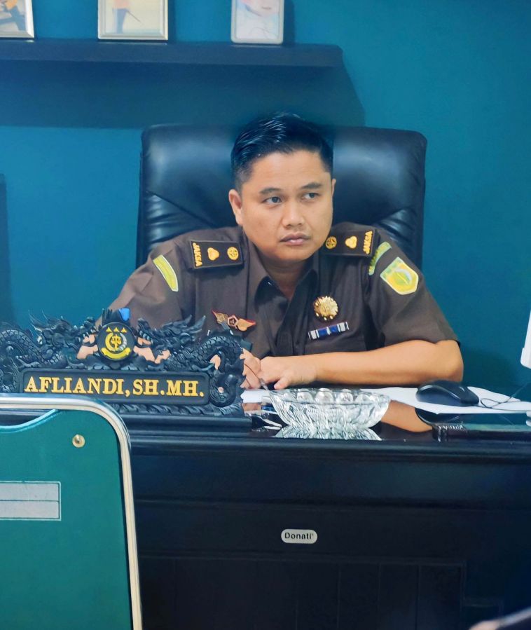 Hukuman Terdakwa Korupsi Dana Hibah KONI Padang Bertambah Usai MA Terima Kasasi Kejari Padang