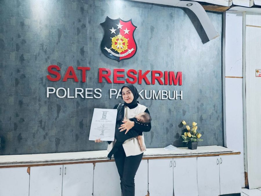 Ibu Muda Lapor Polisi, Merasa Difitnah sebagai Pelakor di TikTok