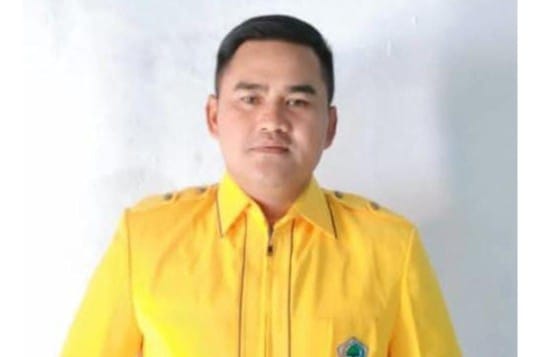 Ikuti Orientasi Legislatif di NTB, Hendrianto Anggota DPRD Dharmasraya : Banyak Ilmu yang Didapatkan
