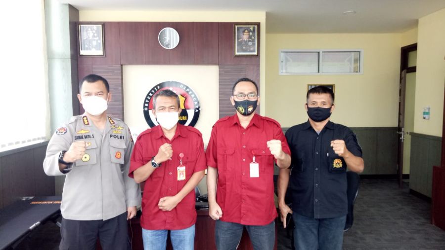 Ingin Bepergian, Polda Sumbar Himbau Masyarakat Patuhi Prokes dan Syarat Perjalanan Antar Wilayah