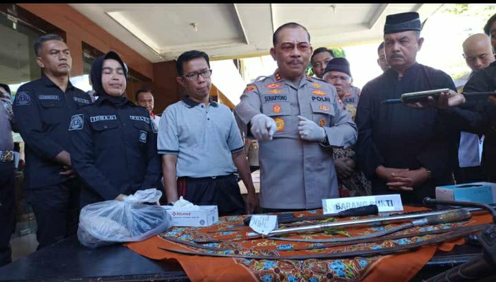 Ini Kata Kapolda Terkait Penemuan Mayat Siswa SMP di Bawah Jembatan Kuranji