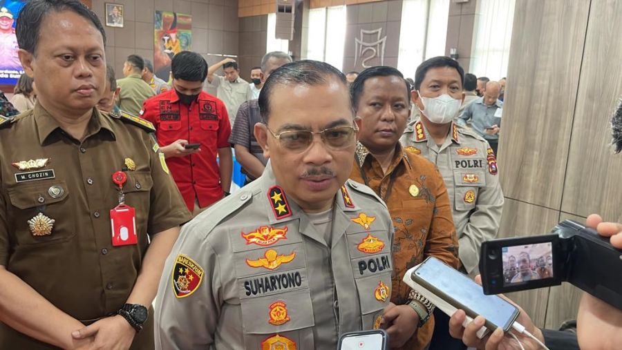 Ini Pesan dan Imbauan Kamtibmas Kapolda Sumbar kepada Masyarakat