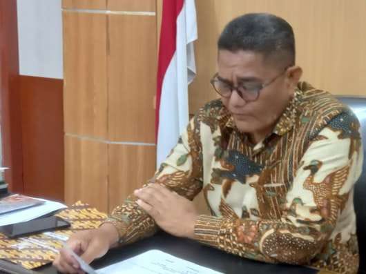 Ini Tiga Nama Calon Pj Walikota Padang yang Diusulkan DPRD Kota Padang