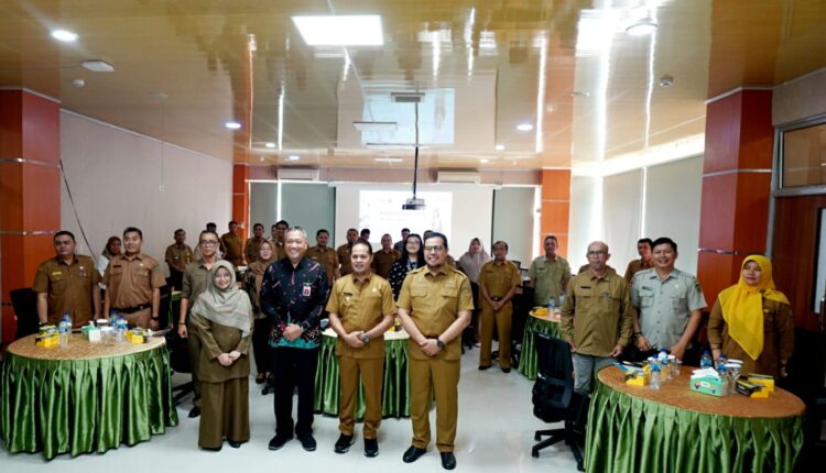Inovasi Merupakan Kunci Untuk Tingkatkan Pertumbuhan Ekonomi, Daya Saing & Kesejahteraan Masyarakat