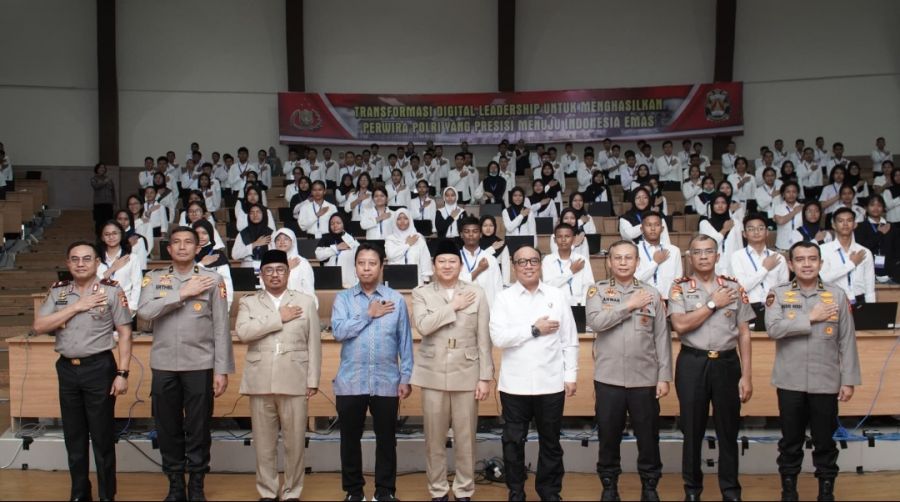 Inspirasi! Gen Z, Casis AKB, Tunjukkan Bahwa Hidup Tanpa Gadget, Tetap Berprestasi dan Berkualitas!