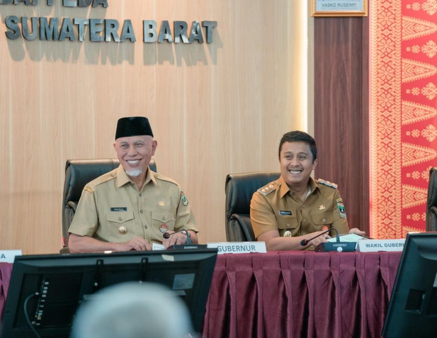 IPM 76,43: Sumbar Perkuat Posisi sebagai Provinsi dengan SDM Unggul di Indonesia