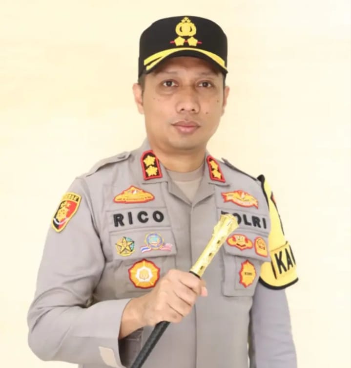 Jaga Jalan, Jaga Nyawa: Upaya Satlantas Polres Konawe Utara Edukasi Warga Lewat Baliho Keselamatan