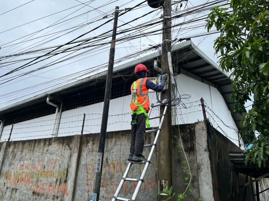 Jaga Kualitas Jaringan, PLN Icon Plus Perkuat Infrastruktur Telekomunikasi Jelang Idul Fitri 