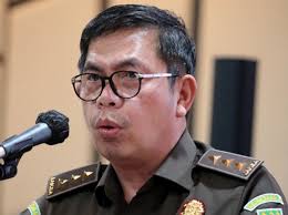 Jaksa Agung Kabulkan Restorative Justice Terhadap Dua Tersangka di Blora dan Mamasa