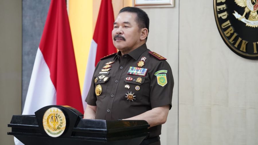 Jaksa Agung Tekankan Reformasi Penegakan Hukum dan Integritas Aparatur Saat Rakernas Kejaksaan 2026