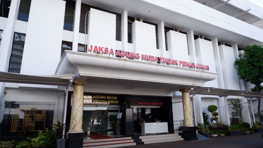 JAM-Pidum Setujui 11 Pengajuan Penghentian Penuntutan Berdasarkan Restorative Justice