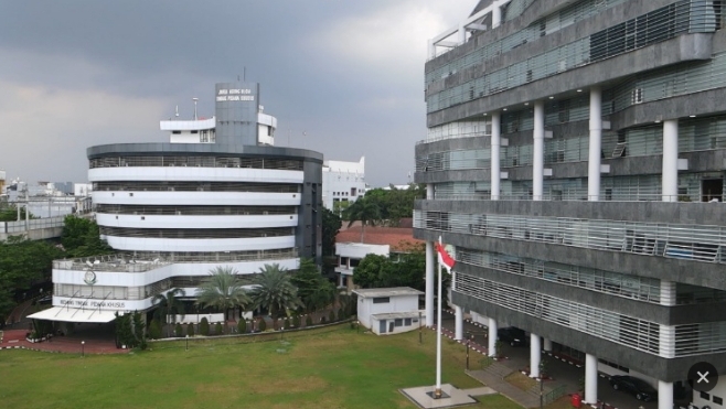 JAMPIDSUS Periksa 3 Orang Sebagai Saksi Terkait Perkara PT Waskita Karya