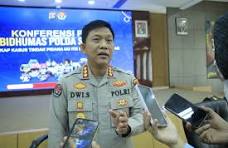 Jelang Bulan Ramadhan 1445, Kabid Humas Polda Sumbar Imbau Masyarakat Waspadai Peredaran Uang Palsu
