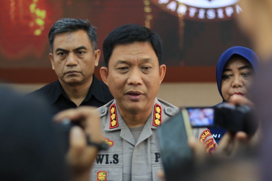 Jelang Malam Tahun Baru, Polisi Akan Berlakukan Penutupan Jalan di beberapa Lokasi