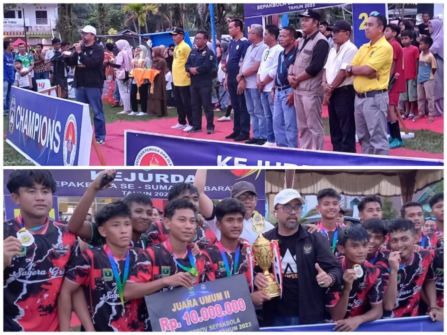 Jelang Mengikuti Kejurnas Pertengahan Juni Mendatang, PPLP Sumbar Jajal Kemampuan di Kejurda KU23