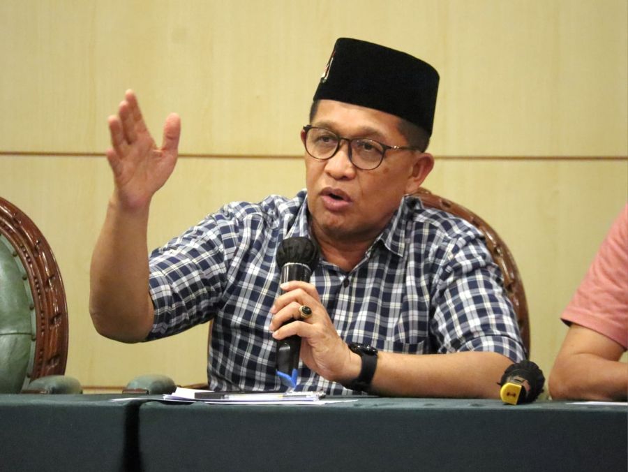 Jelang Tampil Final, Kabiro Kesra Berharap Empat Finalis Sumbar 