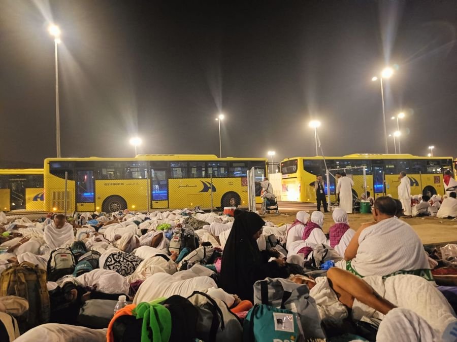 Jemaah Haji Kecewa, Pelaksanaan Armuzna 2026 Dinilai Semrawut dan Minim Pengaturan