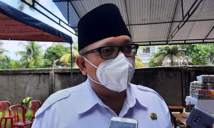Jika Harga Melonjak, Pasar Murah Digelar