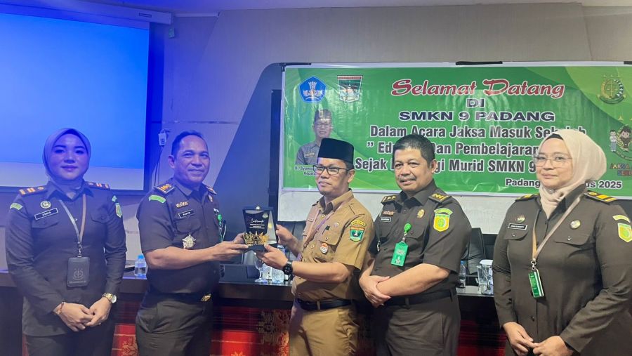 JMS Upaya Pencegahan Efek Negatif Dari Kenakalan Remaja 
