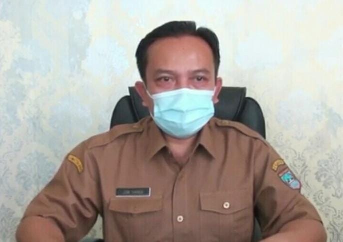 Jon Hardi: Obat-obatan Masih Tersedia Hingga Satu Minggu Kedepan