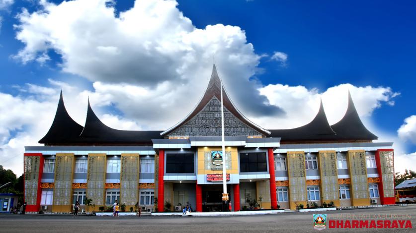 Kabar Gembira, Pemkab Dharmasraya Sampaikan Masyarakat Bisa Urus Paspor di Daerah
