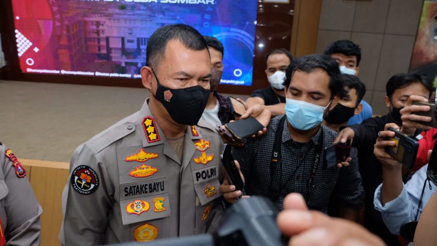 Kabid Humas: Jelang Ramadhan Sembako di Wilayah Sumbar Aman