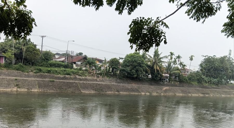 Kabut Asap Kembali Selimuti Kota Padang, Pemko Terapkan PJJ 