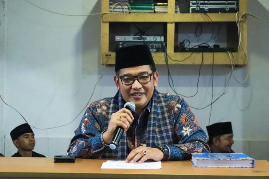 Kadis Perhubungan Sumbar Ajak Masyarakat Jaga Kelancaran Arus Lalu Lintas Selama Masa Libur Lebaran