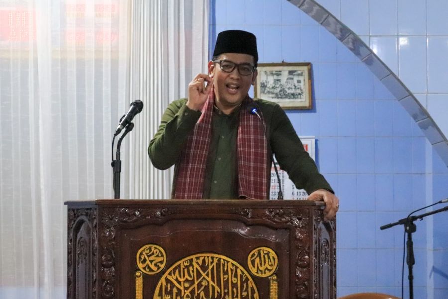 Kadishub Sumbar Ingatkan Pengendara Untuk Rencakan Perjalanan Sesuai Kebijakan Pemerintah