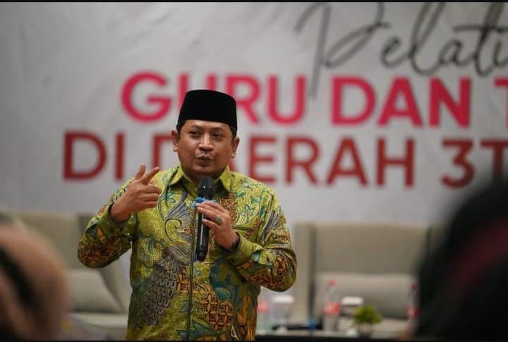 Kado Awal 2024, Rp4,385 Triliun Dana BOS Madrasah dan BOP RA Cair