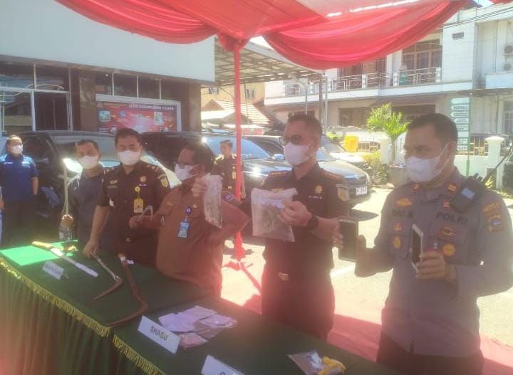 Kajari Padang Sebut Peran Ninik Mamak Sangat Dibutuhkan 