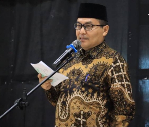 Kakanwil Mahyudin Ajak Masyarakat Bijak Hadapi Perbedaan Awal Ramadan