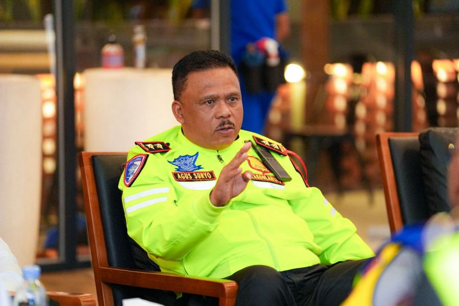 Kakorlantas Prediksi Puncak Arus Balik 5-7 April, Siapkan Langkah Strategis untuk Kelancaran Jalan