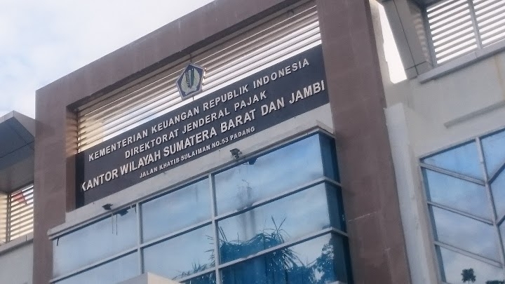 Kanwil DJP Sumbar Jambi Paparkan Capaian Kinerja APBN Selama 2023