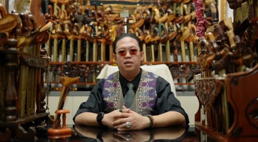 Kaprodi Magister Unair: Kebebasan Berpendapat Harus Dilakukan Secara Santun & Bertanggung Jawab