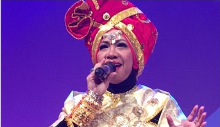 Karya Sastri Bakry Dimata Dunia