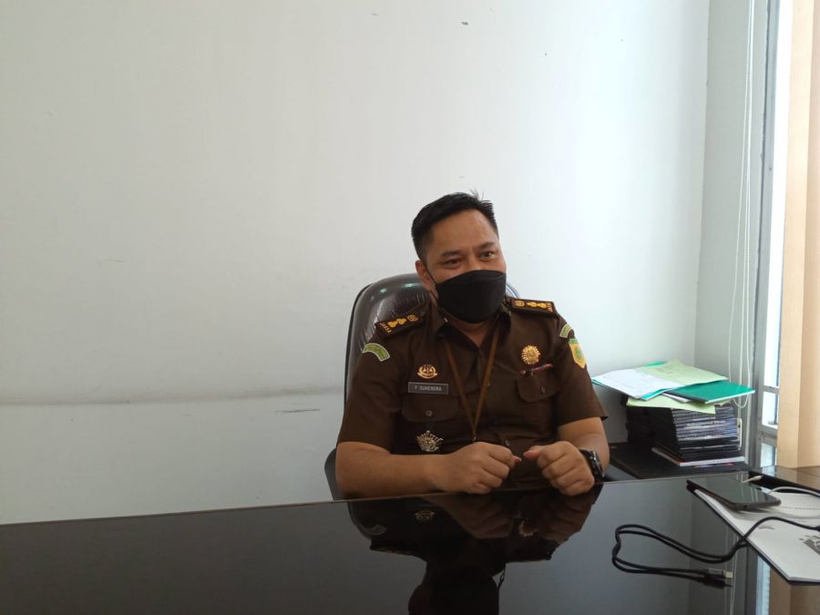 Berkas Dugaan Korupsi Jalan Tol Padang-Sicincin Hampir Rampung