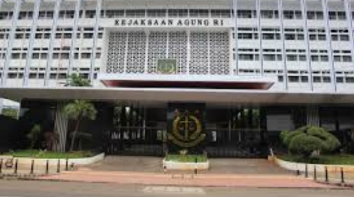 Kasus BTS Kominfo Disinyalir Libatkan Orang Kuat, SA Institut Dukung Kejagung Usut Tuntas