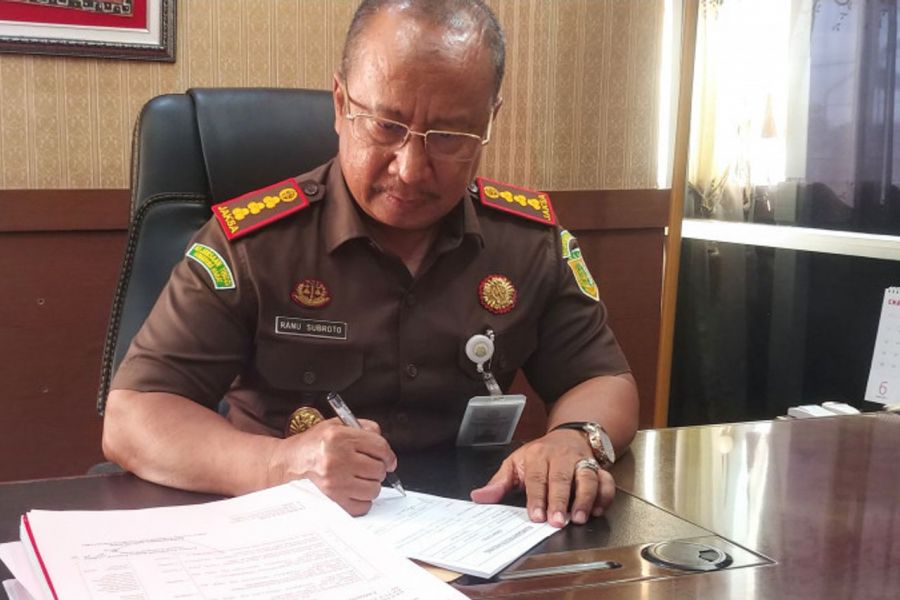 Kasus Dugaan Korupsi Dinas BMCKTR Sumbar Ditingkatkan Ke Tahap Penyidikan