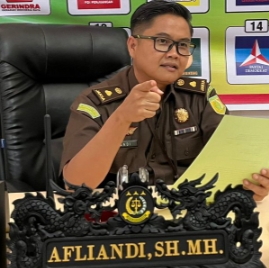 Kasus Dugaan Korupsi Gedung Kebudayan Sumbar Segera Masuk Tahap II 