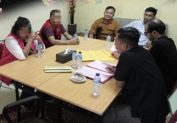 Kasus Dugaan Korupsi Penyalahgunaan KUR pada Bank BUMN Bakal Disidangkan