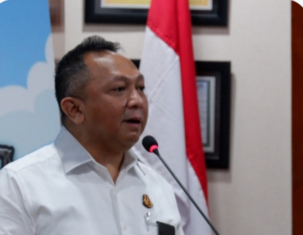 Kasus Dugaan Korupsi Tower Transmisi PLN, Kejaksaan Periksa GM UIP PT PLN Maluku 2003