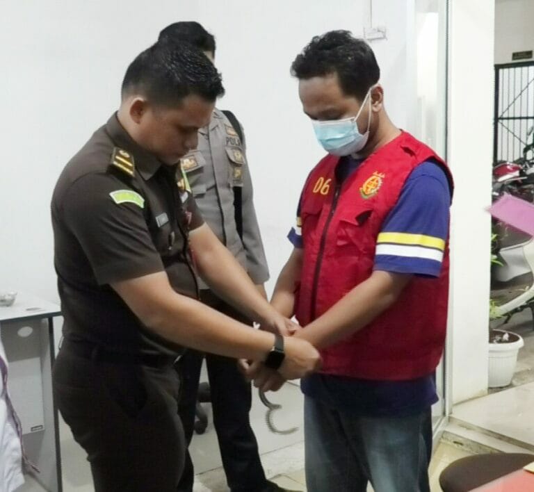 Kasus Dugaan Penggelapan Uang oleh Mantan Karyawan Bank BRI Naik Tahap II