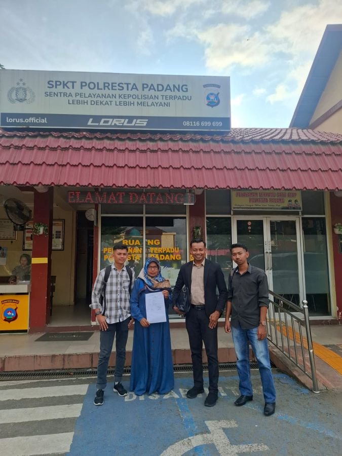 Kasus Dugaan Penipuan Ijazah di Padang, IRT Alami Kerugian Puluhan Juta