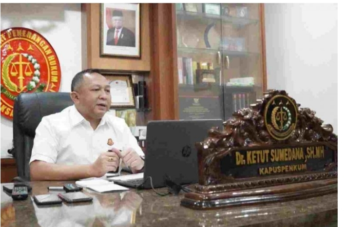 Kasus Impor Besi atau Baja, Kejagung Periksa Satu Orang Saksi