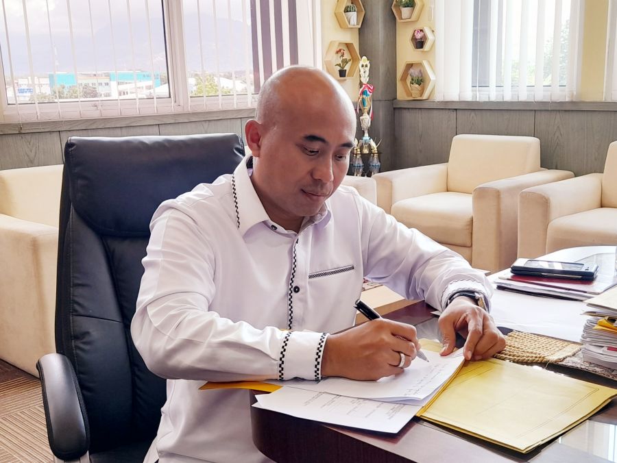 Kasus Jamaah Umroh Gagal Berangkat, Polda Sumbar segera Panggil Pihak PT MKW sehabis Lebaran