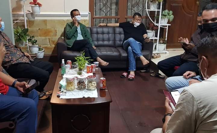 Kasus Meningkat, Kota Pariaman Tutup Destinasi Wisata Antisipasi Penyebaran Covid-19