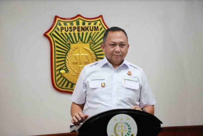 Kasus Pengadaan Pesawat Garuda, Kejagung Periksa PNS Penerbangan Sipil Ditjen Perhubungan Udara